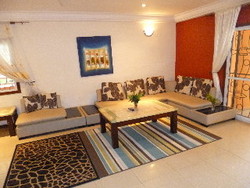 Imagen de la habitación del Aparthotel Calabash Apartments. Foto 11