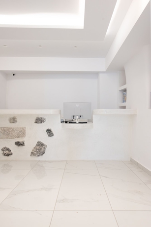 Imagen de los interiores del Aparthotel Caldera Cliff Illusion. Foto 18