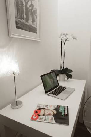 Imagen de la habitación del Aparthotel Calm and Hostel. Foto 4