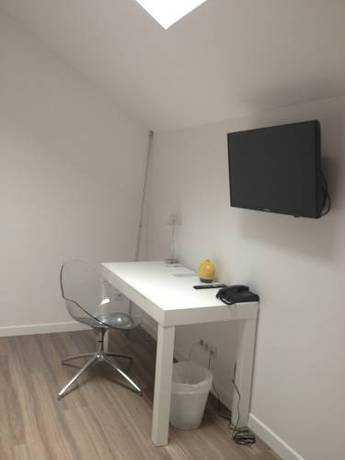 Imagen de la habitación del Aparthotel Calm and Hostel. Foto 7