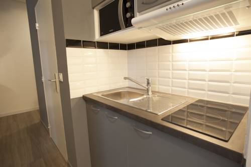 Imagen de la habitación del Aparthotel Calm and Hostel. Foto 14