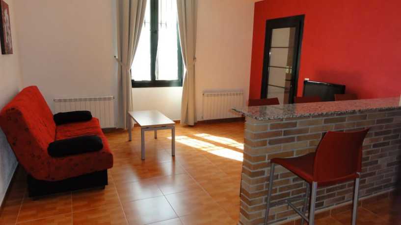 Imagen de la habitación del Aparthotel Can Gallart. Foto 9
