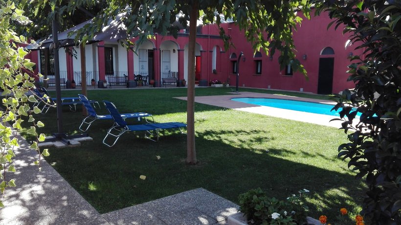 Imagen general del Aparthotel Can Gallart. Foto 1