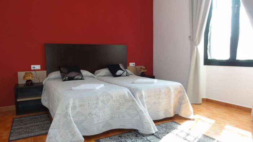 Imagen de la habitación del Aparthotel Can Gallart. Foto 16