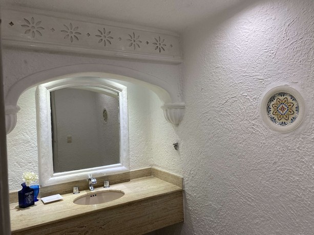 Imagen de la habitación del Aparthotel Cancun Plaza - Best Beach. Foto 8