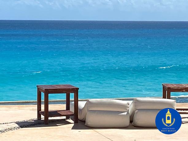 Imagen de la habitación del Aparthotel Cancun Plaza - Best Beach. Foto 10