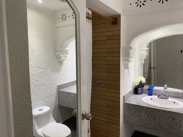 Imagen de la habitación del Aparthotel Cancun Plaza - Best Beach. Foto 11