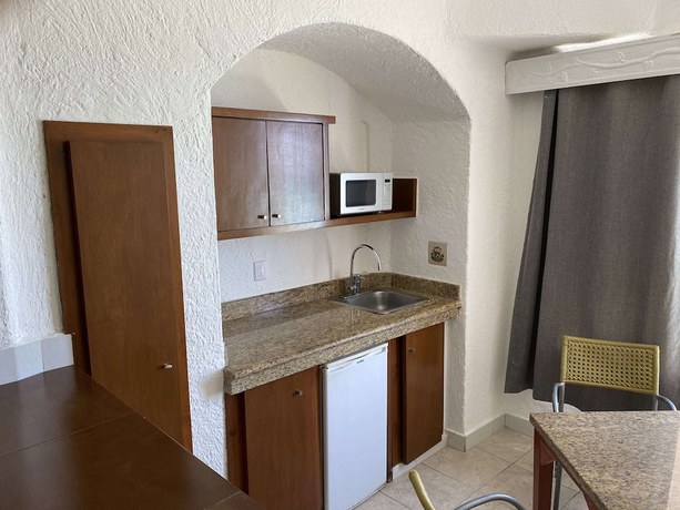 Imagen de la habitación del Aparthotel Cancun Plaza - Best Beach. Foto 12