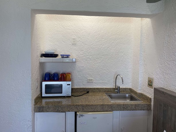 Imagen de la habitación del Aparthotel Cancun Plaza - Best Beach. Foto 15