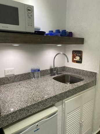 Imagen de la habitación del Aparthotel Cancun Plaza - Best Beach. Foto 16