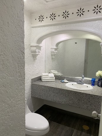 Imagen de la habitación del Aparthotel Cancun Plaza - Best Beach. Foto 18