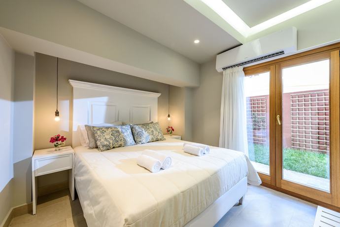 Imagen de la habitación del Aparthotel Candia Suites and Rooms. Foto 6