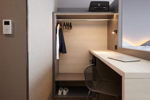 Imagen general del Aparthotel Candlewood Suites Dusseldorf Airport by IHG. Foto 10