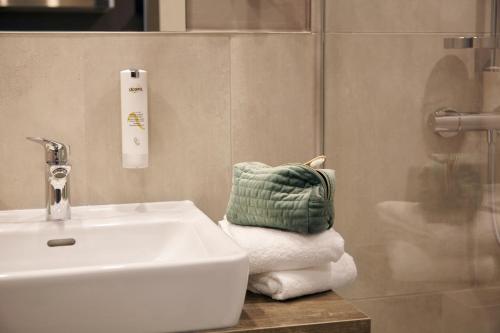 Imagen general del Aparthotel Candlewood Suites Dusseldorf Airport by IHG. Foto 11