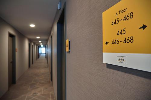 Imagen general del Aparthotel Candlewood Suites Dusseldorf Airport by IHG. Foto 13