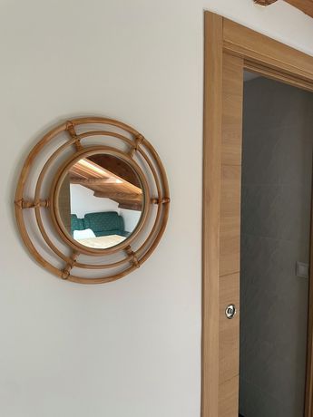 Imagen de la habitación del Aparthotel Canfranc. Foto 12