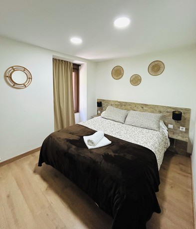 Imagen general del Aparthotel Canfranc. Foto 1