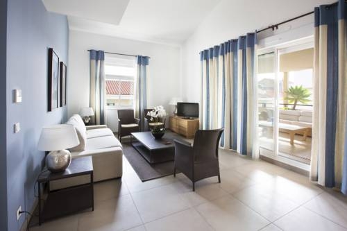 Imagen general del Aparthotel Cannes Croisette Prestige. Foto 2