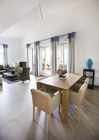 Imagen general del Aparthotel Cannes Croisette Prestige. Foto 3