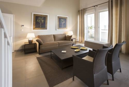 Imagen general del Aparthotel Cannes Croisette Prestige. Foto 5