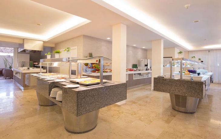 Imagen general del Aparthotel Canyamel Sun, Mallorca. Foto 1