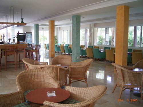 Imagen general del Aparthotel Canyamel Sun, Mallorca. Foto 7