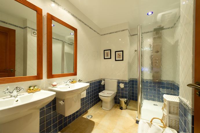 Imagen de la habitación del Aparthotel Capitolina. Foto 8