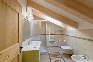 Imagen de la habitación del Aparthotel Caravan Park Miravalle. Foto 4