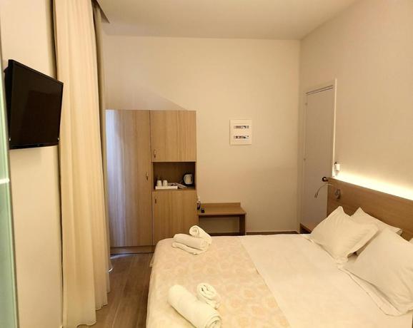 Imagen de la habitación del Aparthotel Caravel Apartment Hotel. Foto 2