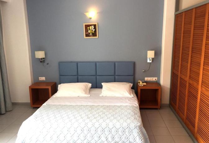 Imagen de la habitación del Aparthotel Caravel Apartment Hotel. Foto 3