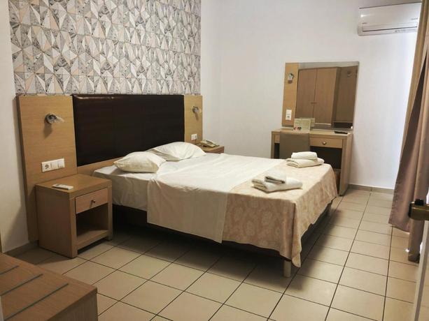 Imagen de la habitación del Aparthotel Caravel Apartment Hotel. Foto 6