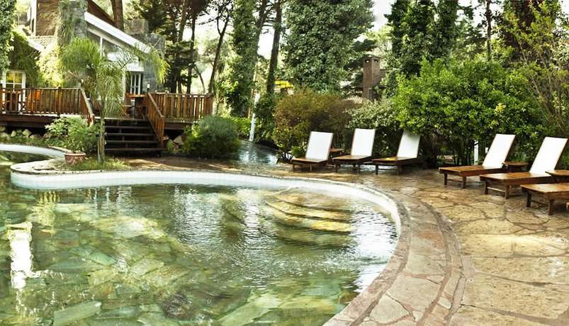 Imagen general del Aparthotel Carilo Village and Spa. Foto 1