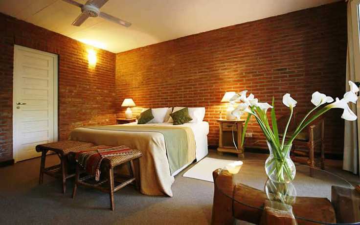 Imagen de la habitación del Aparthotel Carilo Village and Spa. Foto 9