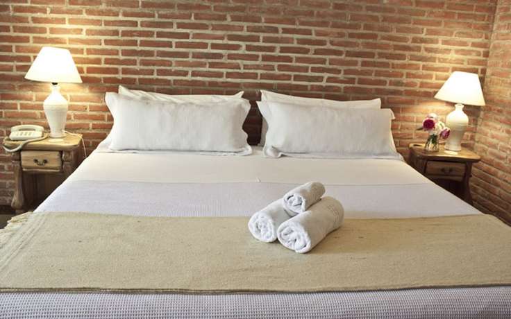 Imagen de la habitación del Aparthotel Carilo Village and Spa. Foto 12
