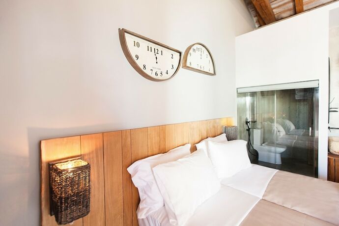 Imagen general del Aparthotel Casa Afytos - Adults Only. Foto 4