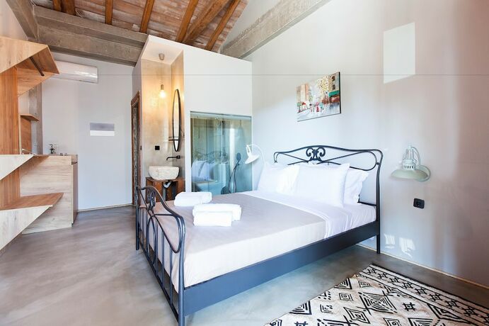 Imagen general del Aparthotel Casa Afytos - Adults Only. Foto 6