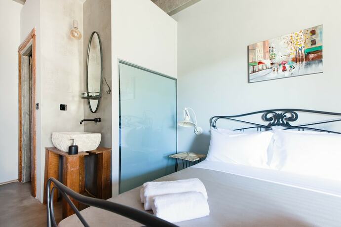 Imagen general del Aparthotel Casa Afytos - Adults Only. Foto 7