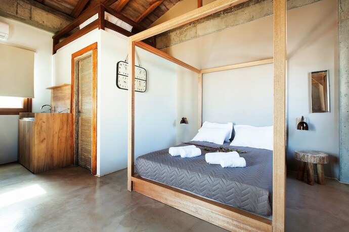 Imagen general del Aparthotel Casa Afytos - Adults Only. Foto 8