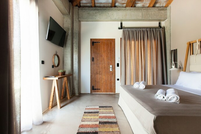 Imagen general del Aparthotel Casa Afytos - Adults Only. Foto 11