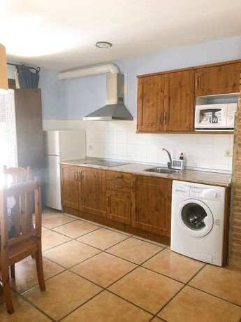 Imagen de la habitación del Aparthotel Casa Arnal. Foto 12