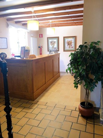 Imagen de los interiores del Aparthotel Casa Arnal. Foto 20