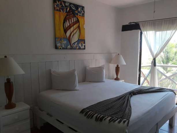 Imagen de la habitación del Aparthotel Casa Caribe Cancun, Canc&uacute;n. Foto 5