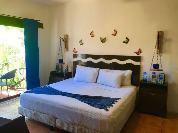Imagen de la habitación del Aparthotel Casa Caribe Cancun, Canc&uacute;n. Foto 13