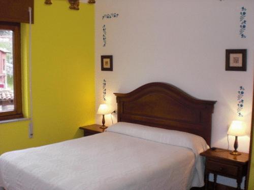 Imagen general del Aparthotel Casa Pancho. Foto 4