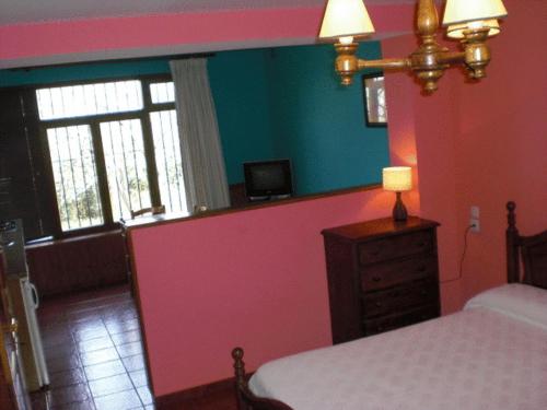 Imagen general del Aparthotel Casa Pancho. Foto 1