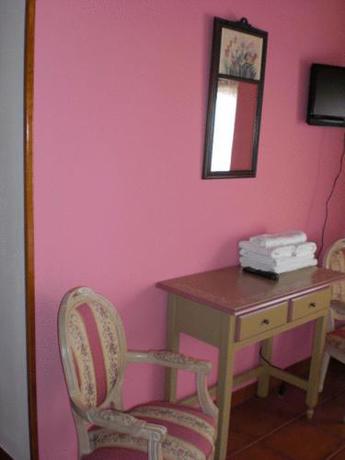 Imagen general del Aparthotel Casa Pancho. Foto 2