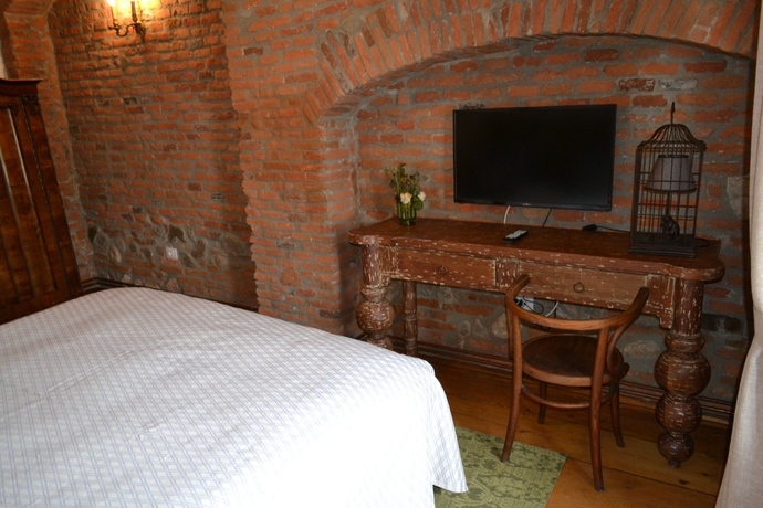 Imagen de la habitación del Aparthotel Casa Veche. Foto 5