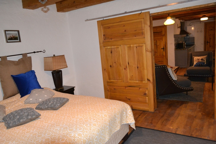 Imagen general del Aparthotel Casa Veche. Foto 1