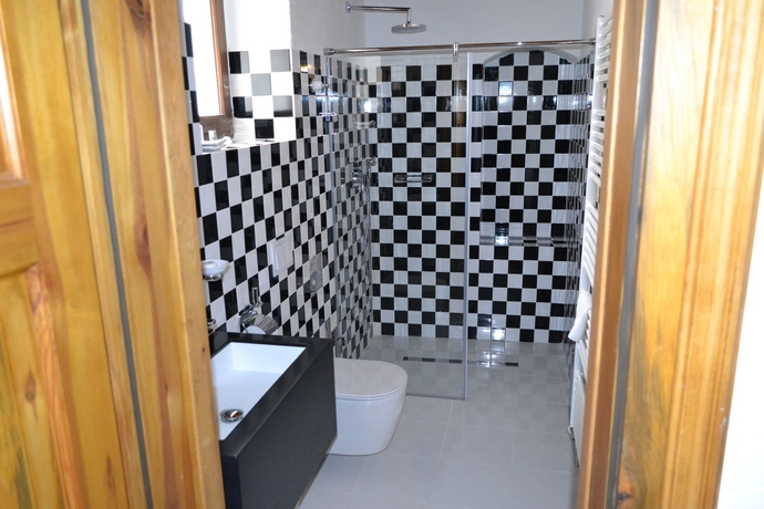 Imagen de la habitación del Aparthotel Casa Veche. Foto 10