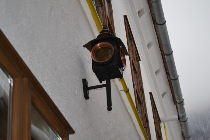 Imagen general del Aparthotel Casa Veche. Foto 3